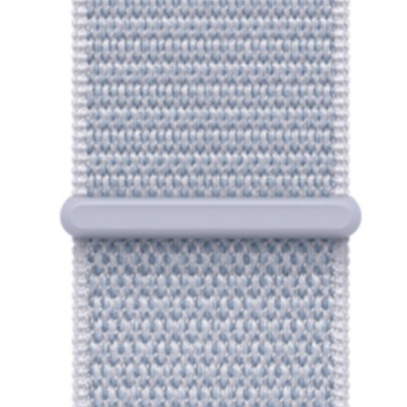 42mm Blue Cloud Sport Loop - New in Box (sealed) - Picture 1 of 3